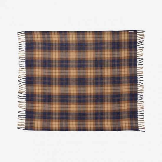 WTAPS】WRAP 01 / SCARF / COTTON - ddparkside