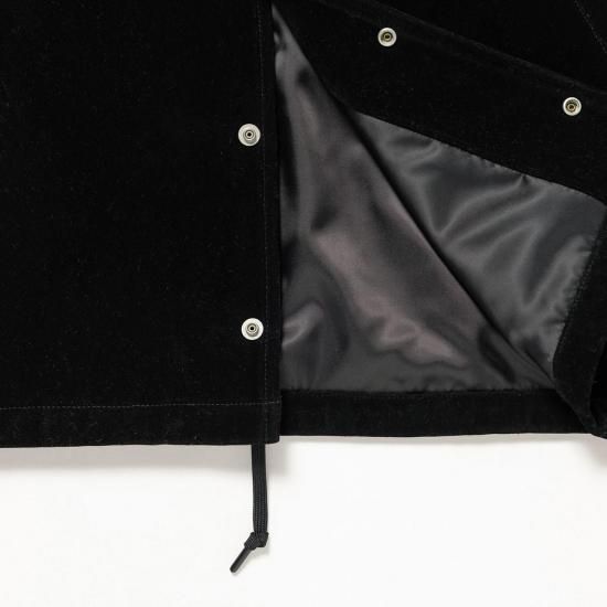 WTAPS】CHIEF / JACKET / SYNTHETIC - ddparkside