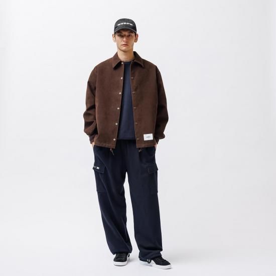 WTAPS】CHIEF / JACKET / SYNTHETIC - ddparkside
