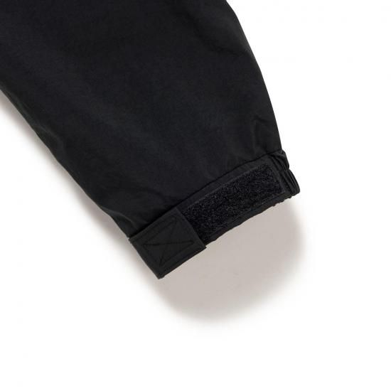 WTAPS】TRACK / JACKET / NYLON. TUSSAH. PERTEX® - ddparkside