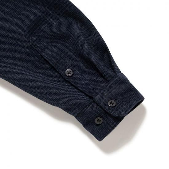 WTAPS】CRUMB / LS / POLY. TWEED. TEXTILE - ddparkside