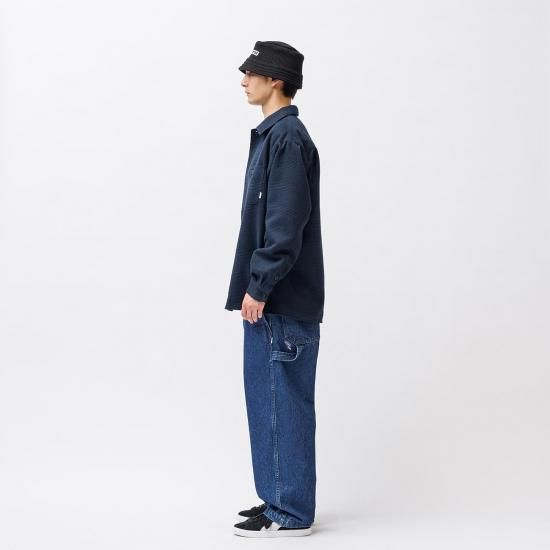 WTAPS】CRUMB / LS / POLY. TWEED. TEXTILE - ddparkside