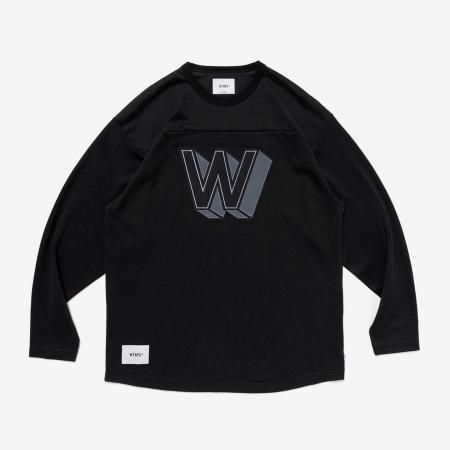 WTAPS<br>JC / LS / RACO