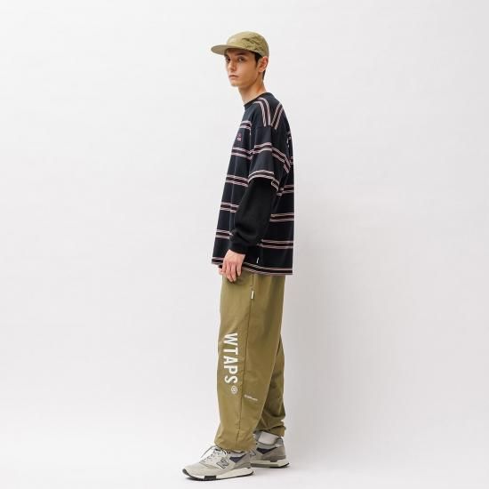 WTAPS】SLDR 02 / LS / COTTON - ddparkside