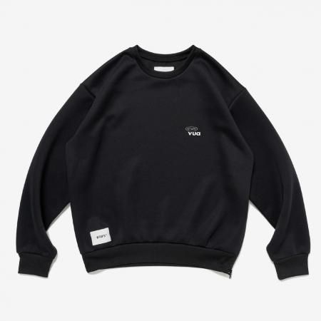<img class='new_mark_img1' src='https://img.shop-pro.jp/img/new/icons14.gif' style='border:none;display:inline;margin:0px;padding:0px;width:auto;' />WTAPS<br>WOUND / SWEATER / POLY
