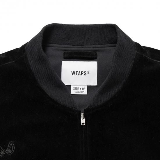 WTAPS】ATHL / SWEATER / CTPL - ddparkside