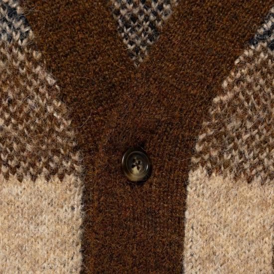 WTAPS】PALMER BVO / SWEATER / WOPL. TEXTILE - ddparkside