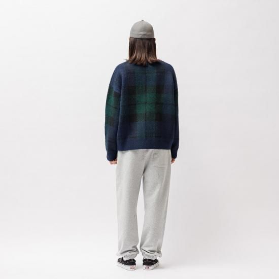 WTAPS】PALMER BVO / SWEATER / WOPL. TEXTILE - ddparkside