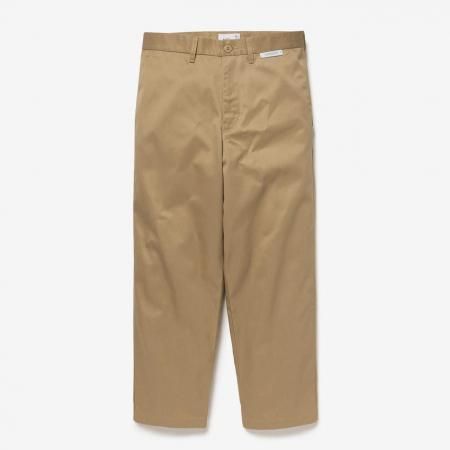 WTAPS<br>WRKT2001 / TROUSERS / CTPL. TWILL