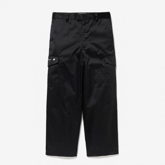 パンツ WTAPS MILT2501/TROUSERS/CTPL.TWILL WTAPS】MILT2501 / TROUSERS / CTPL. TWILL - ddparkside