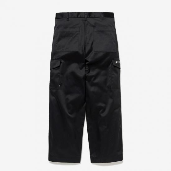 パンツ WTAPS MILT2501/TROUSERS/CTPL.TWILL WTAPS】MILT2501 / TROUSERS / CTPL. TWILL - ddparkside