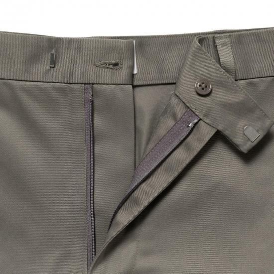 WTAPS】MILT2501 / TROUSERS / CTPL. TWILL - ddparkside