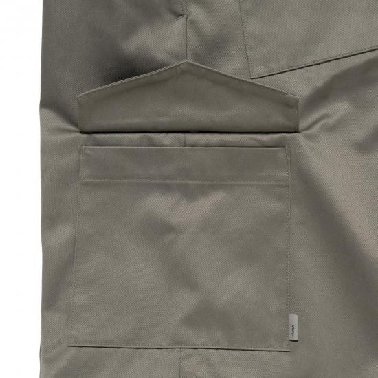 WTAPS】MILT2501 / TROUSERS / CTPL. TWILL - ddparkside