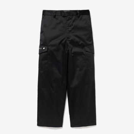 WTAPS<br>MILT2501 / TROUSERS / CTPL. TWILL
