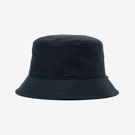 WTAPS<br>BUCKET 01 / HAT / COTTON. BROADCLOTH. TEXTILE