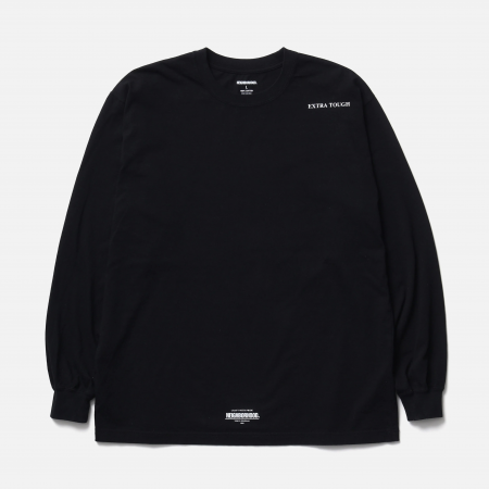 NEIGHBORHOOD<br>NH . TEE LS-7