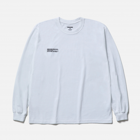 NEIGHBORHOOD<br>NH . TEE LS-12