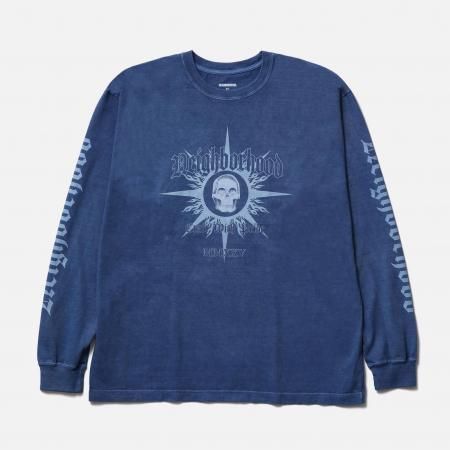 NEIGHBORHOOD<br>NH . TEE LS-15
