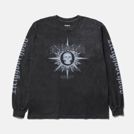 NEIGHBORHOOD<br>NH . TEE LS-15