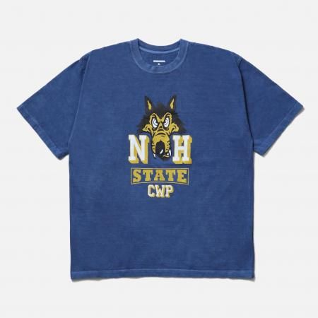 NEIGHBORHOOD<br>NH . TEE SS-15