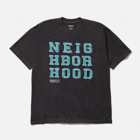 <img class='new_mark_img1' src='https://img.shop-pro.jp/img/new/icons14.gif' style='border:none;display:inline;margin:0px;padding:0px;width:auto;' />NEIGHBORHOOD<br>NH . TEE SS-16