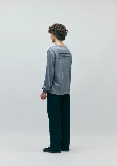 NEIGHBORHOOD】CLASSIC CHINO PANTS - ddparkside