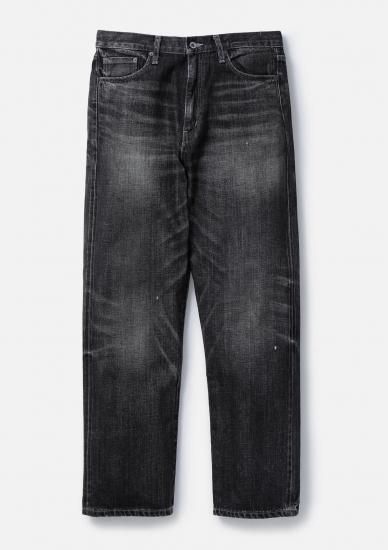 <img class='new_mark_img1' src='https://img.shop-pro.jp/img/new/icons14.gif' style='border:none;display:inline;margin:0px;padding:0px;width:auto;' />NEIGHBORHOOD<br>WASHED DENIM DP BASIC PANTS