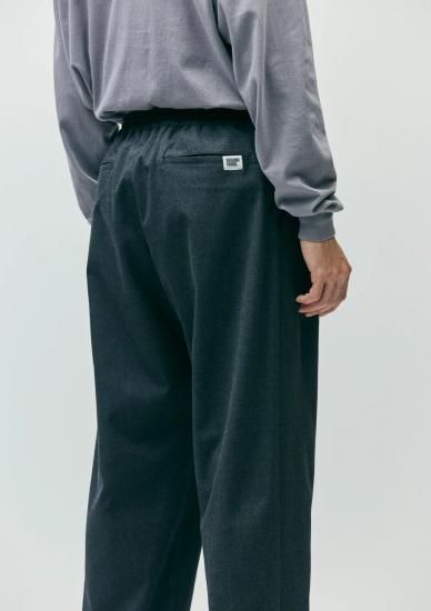 NEIGHBORHOOD】BAGGY SILHOUETTE EASY PANTS - ddparkside