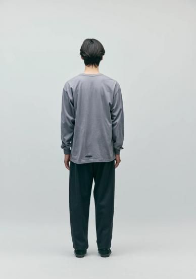 最終値下げ　BAGGYSILHOUETTE EASY PANTS NEIGHBORHOOD】BAGGY SILHOUETTE EASY PANTS - ddparkside