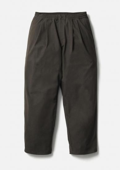 NEIGHBORHOOD<br>BAGGY SILHOUETTE EASY PANTS