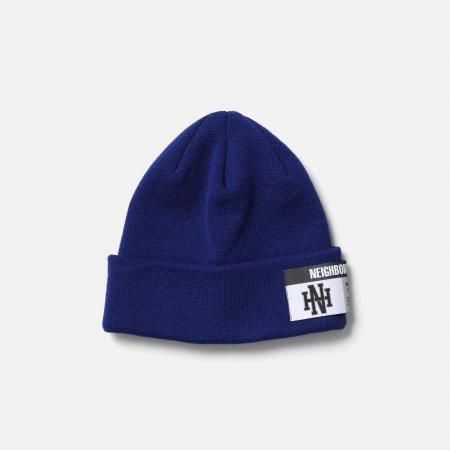 <img class='new_mark_img1' src='https://img.shop-pro.jp/img/new/icons14.gif' style='border:none;display:inline;margin:0px;padding:0px;width:auto;' />NEIGHBORHOOD<br>BEANIE