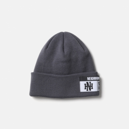 NEIGHBORHOOD<br>BEANIE