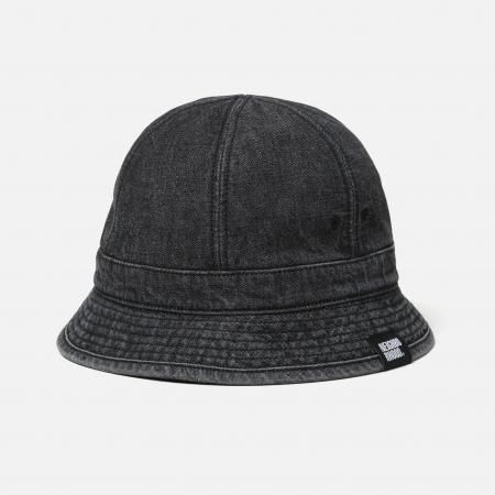 <img class='new_mark_img1' src='https://img.shop-pro.jp/img/new/icons14.gif' style='border:none;display:inline;margin:0px;padding:0px;width:auto;' />NEIGHBORHOOD<br>DENIM BALL HAT