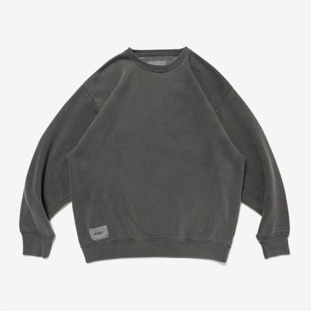 <img class='new_mark_img1' src='https://img.shop-pro.jp/img/new/icons14.gif' style='border:none;display:inline;margin:0px;padding:0px;width:auto;' />WTAPS<br>SIGN-OD / SWEATER / COTTON