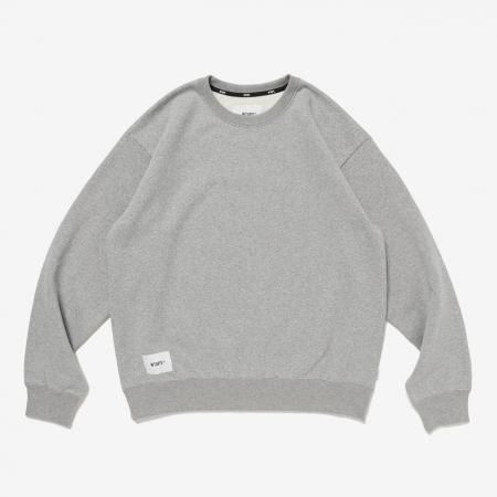 <img class='new_mark_img1' src='https://img.shop-pro.jp/img/new/icons14.gif' style='border:none;display:inline;margin:0px;padding:0px;width:auto;' />WTAPS<br>AON / SWEATER / COTTON