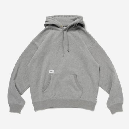 <img class='new_mark_img1' src='https://img.shop-pro.jp/img/new/icons14.gif' style='border:none;display:inline;margin:0px;padding:0px;width:auto;' />WTAPS<br>AON / HOODY / COTTON