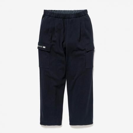 <img class='new_mark_img1' src='https://img.shop-pro.jp/img/new/icons14.gif' style='border:none;display:inline;margin:0px;padding:0px;width:auto;' />WTAPS<br>LEZ / 6P / TROUSERS / COTTON