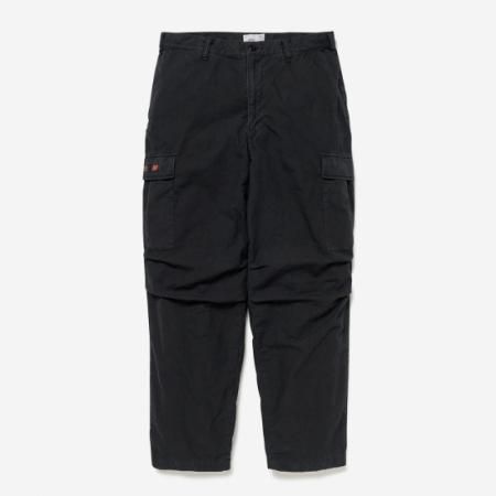 WTAPS<br>MILT9601 / TROUSERS / COTTON. RIPSTOP
