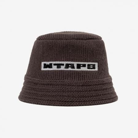 <img class='new_mark_img1' src='https://img.shop-pro.jp/img/new/icons14.gif' style='border:none;display:inline;margin:0px;padding:0px;width:auto;' />WTAPS<br>CRUSHER / HAT / COTTON