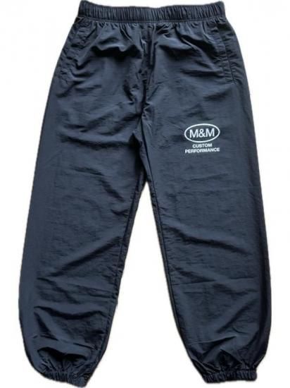 M&M<br>Track Pants