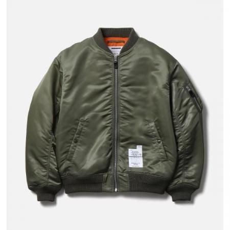 <img class='new_mark_img1' src='https://img.shop-pro.jp/img/new/icons14.gif' style='border:none;display:inline;margin:0px;padding:0px;width:auto;' />NEIGHBORHOOD<br>MA-1 FLIGHT JACKET MOD