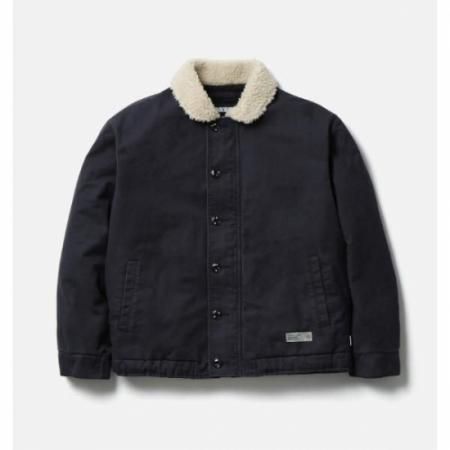 NEIGHBORHOOD】N-1 DECK JACKET - ddparkside