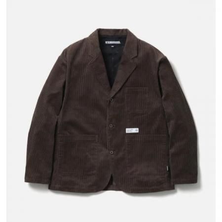 <img class='new_mark_img1' src='https://img.shop-pro.jp/img/new/icons14.gif' style='border:none;display:inline;margin:0px;padding:0px;width:auto;' />NEIGHBORHOOD<br>CORDUROY 3B JACKET