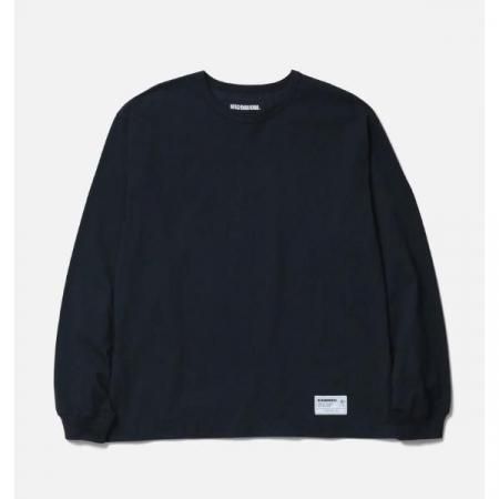 <img class='new_mark_img1' src='https://img.shop-pro.jp/img/new/icons14.gif' style='border:none;display:inline;margin:0px;padding:0px;width:auto;' />NEIGHBORHOOD<br>SHELTECH WARM CREWNECK LS