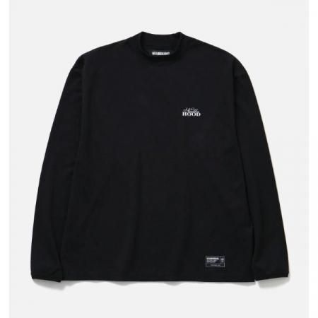 <img class='new_mark_img1' src='https://img.shop-pro.jp/img/new/icons14.gif' style='border:none;display:inline;margin:0px;padding:0px;width:auto;' />NEIGHBORHOOD<br>CLASSIC MOCNECK LS