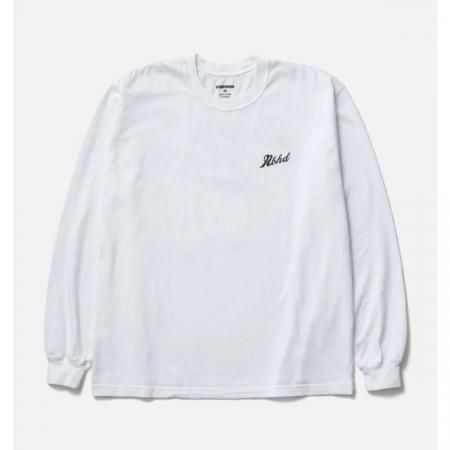 <img class='new_mark_img1' src='https://img.shop-pro.jp/img/new/icons14.gif' style='border:none;display:inline;margin:0px;padding:0px;width:auto;' />NEIGHBORHOOD<br>NH . TEE LS-2