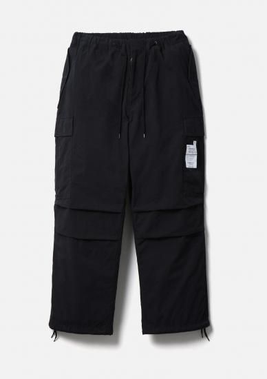 <img class='new_mark_img1' src='https://img.shop-pro.jp/img/new/icons14.gif' style='border:none;display:inline;margin:0px;padding:0px;width:auto;' />NEIGHBORHOOD<br>WIDE CARGO PANTS