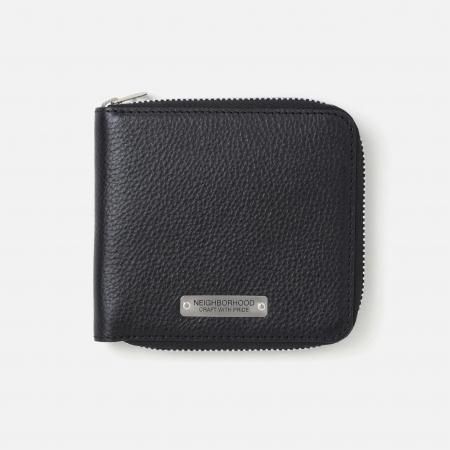 <img class='new_mark_img1' src='https://img.shop-pro.jp/img/new/icons14.gif' style='border:none;display:inline;margin:0px;padding:0px;width:auto;' />NEIGHBORHOOD<br>LEATHER WALLET