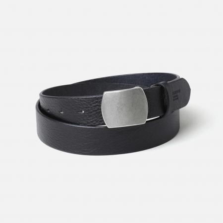 <img class='new_mark_img1' src='https://img.shop-pro.jp/img/new/icons14.gif' style='border:none;display:inline;margin:0px;padding:0px;width:auto;' />NEIGHBORHOOD<br>LEATHER BELT WIDE