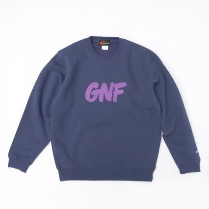 <img class='new_mark_img1' src='https://img.shop-pro.jp/img/new/icons14.gif' style='border:none;display:inline;margin:0px;padding:0px;width:auto;' />Gallery1950 <br>Sweat Crew-90's Logo